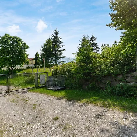 Apartment The Mountain View *