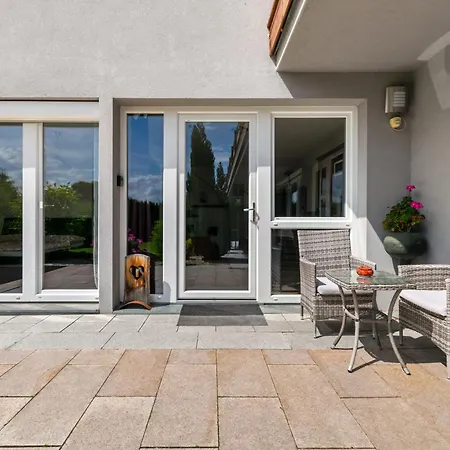 Διαμέρισμα The Mountain View