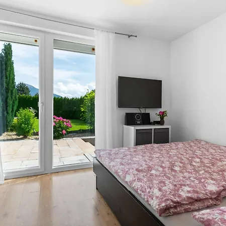 The Mountain View * Ίνσμπρουκ