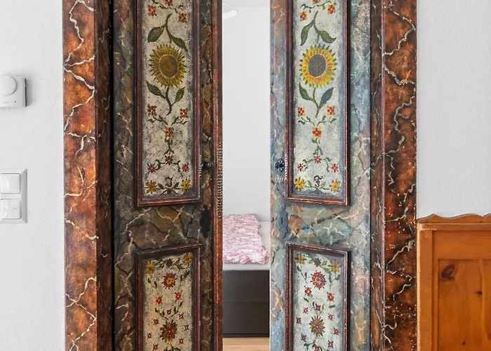 Apartment The Mountain View Innsbruck