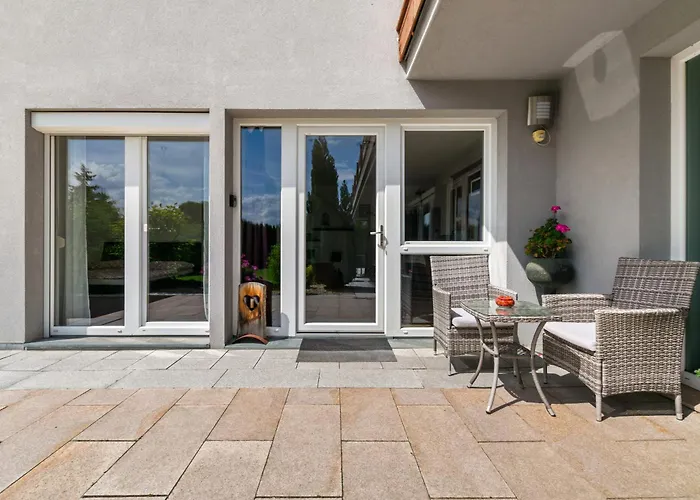 Apartment The Mountain View