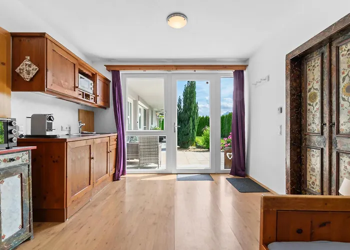 Apartment The Mountain View