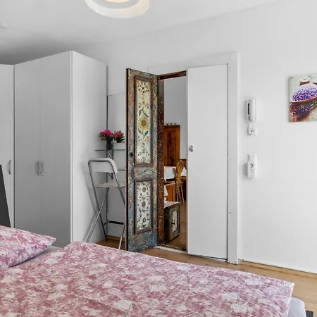 The Mountain View Innsbruck