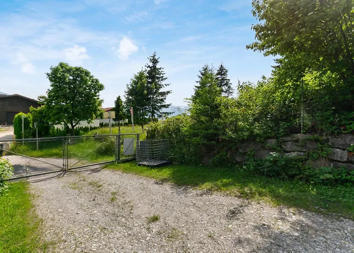 Apartman The Mountain View *