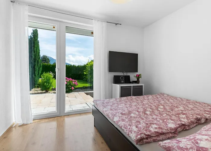 The Mountain View * Innsbruck